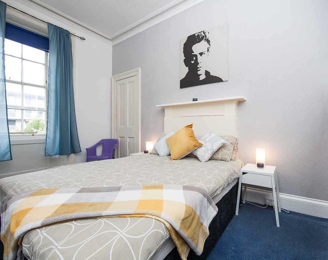 Maison d'hôtes Kingsview 3*