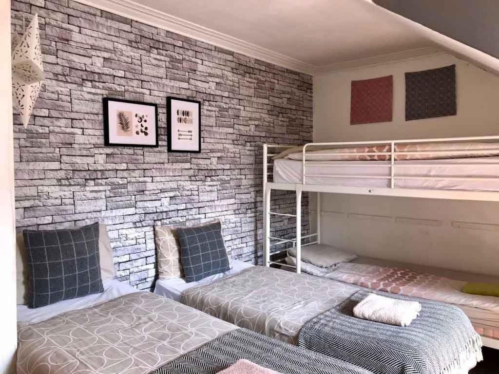Maison d'hôtes Kingsview 3*