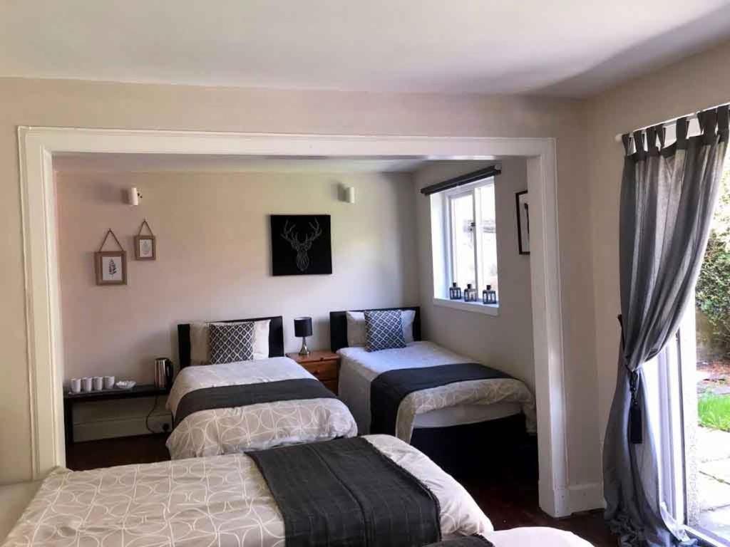 Kingsview 3* Édimbourg
